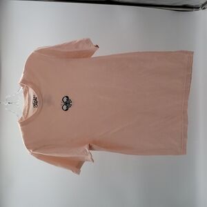 Eighty Eight Brand Pink T-shirt